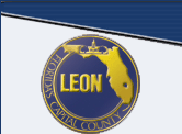 Leon County Logo