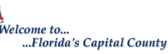 Welcome to Floridas Capital county