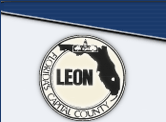 Leon County Logo