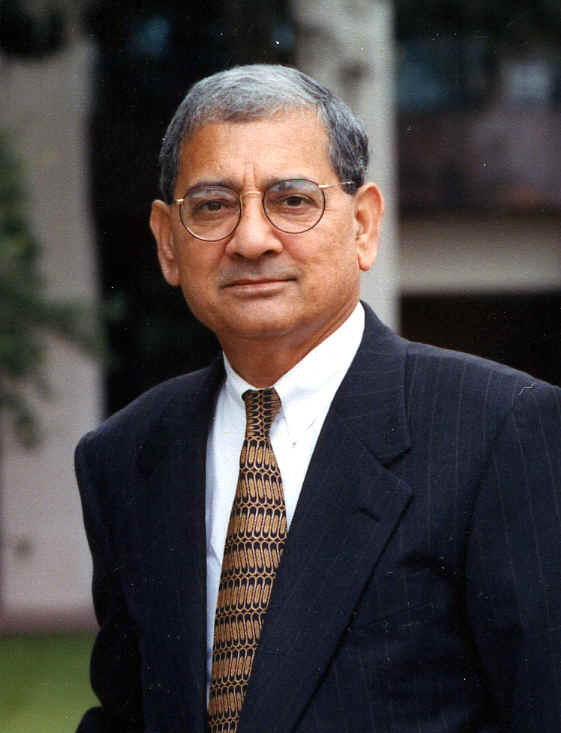 Parwez Alam