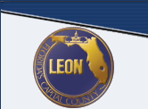 Leon County Logo