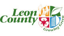 Leon County Growing Green Logo