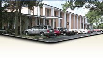 Main Unit on Municipal Way