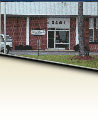 Environmental Health - West Tharpe Street
