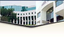 Image of the Courthouse and main library