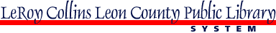 Small Library Header Graphic