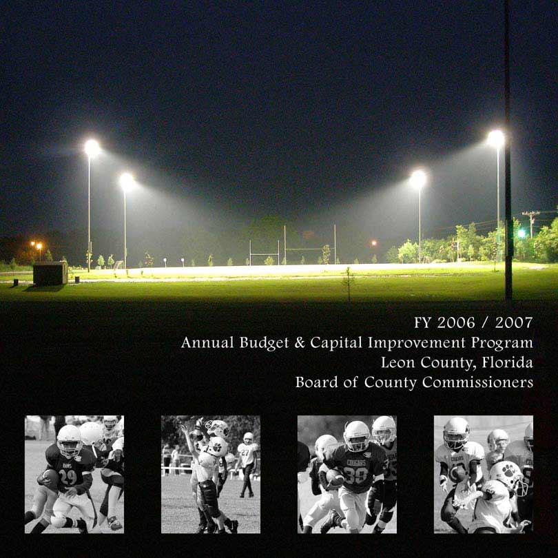 Click Here For the Budget Manual