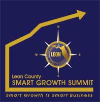 Smart Growth Summit Logo: Smart Growth is Smart Business