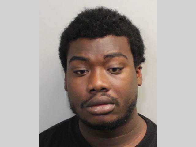 Warrant Search