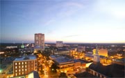 Photo of Downtown Tallahassee